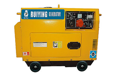 北京发电机出租